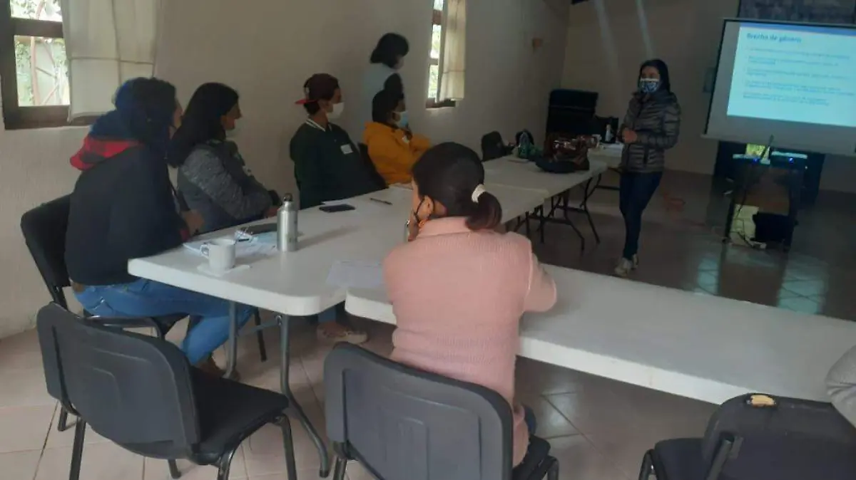 taller migrante